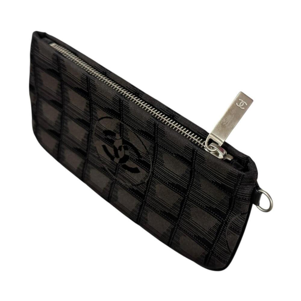 CHANEL Black Tote Bag - Picture 10 of 10